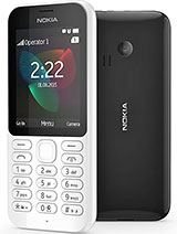 Download ringetoner Nokia 222 gratis.
